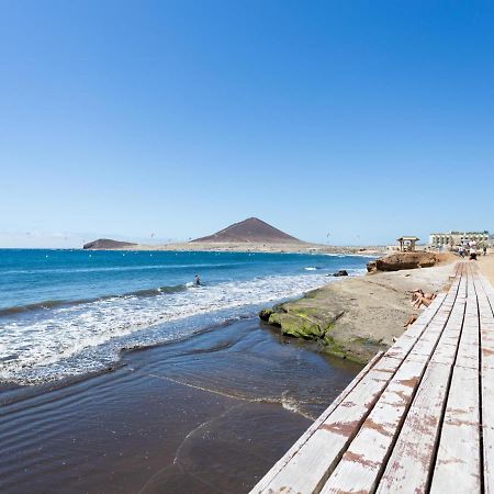 Pillowabroad - Medano B El Medano  Ngoại thất bức ảnh