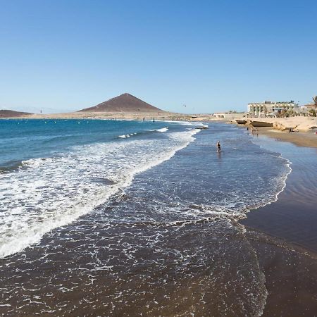 Pillowabroad - Medano B El Medano  Ngoại thất bức ảnh