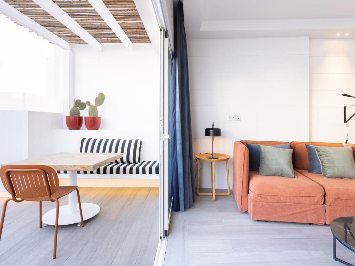 Pillowabroad - Medano B El Medano  Ngoại thất bức ảnh