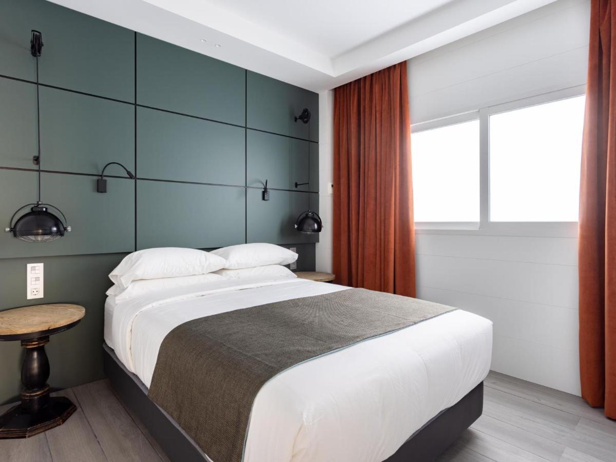 Pillowabroad - Medano B El Medano  Ngoại thất bức ảnh
