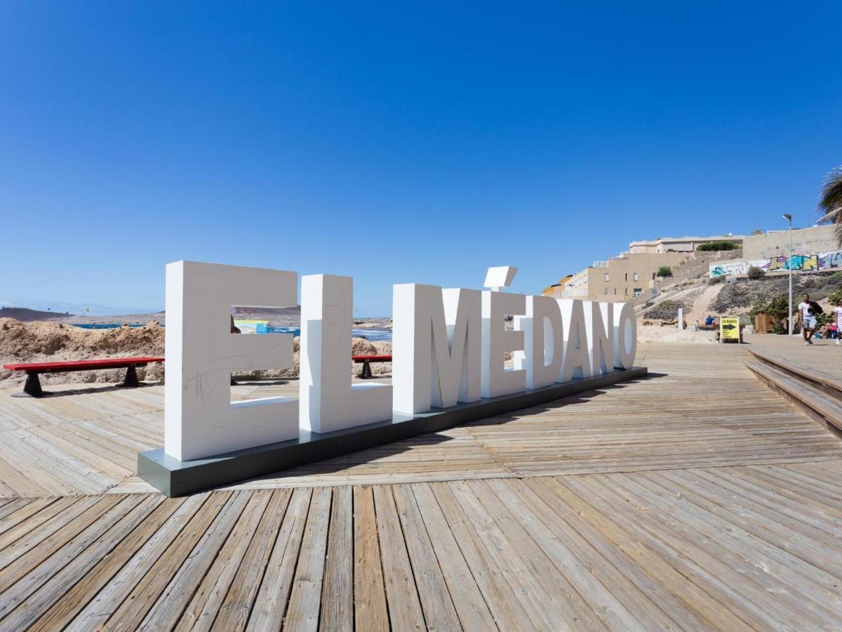 Pillowabroad - Medano B El Medano  Ngoại thất bức ảnh